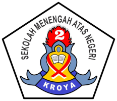 E-LEARNING SMA NEGERI 2 KROYA
